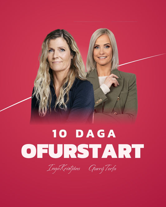 Tíu daga ofurstart