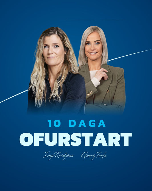 Tíu daga ofurstart